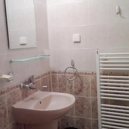Hotel при куша
