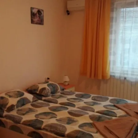 при куша Hotel *