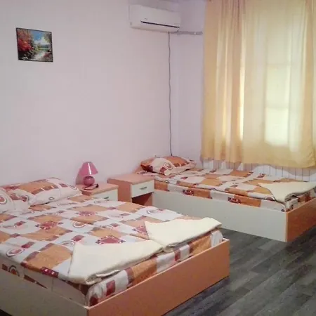 при куша Carevo