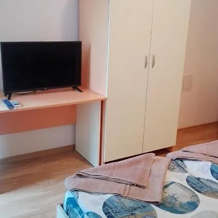 Hotel при куша Carevo