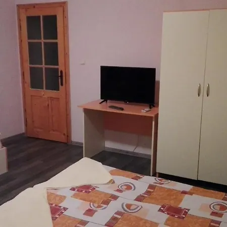 Hotel при куша