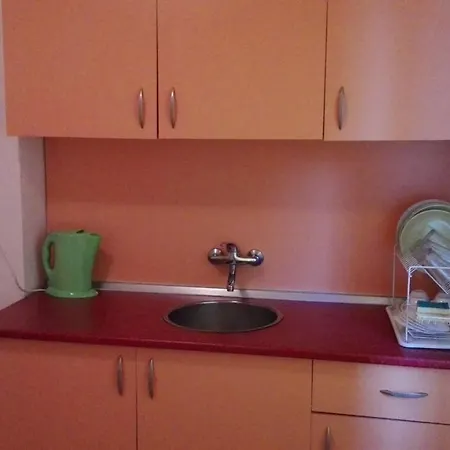 при куша Hotel