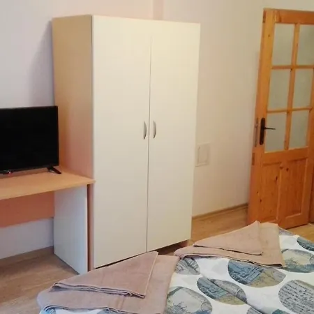 Hotel при куша *