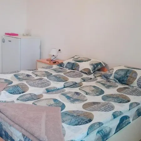 при куша Hotel *